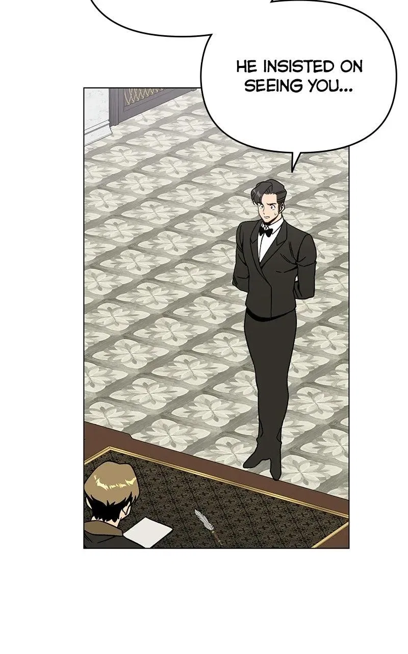I’ll Resign And Have A Fresh Start In This World Chapter 167 – Page 8