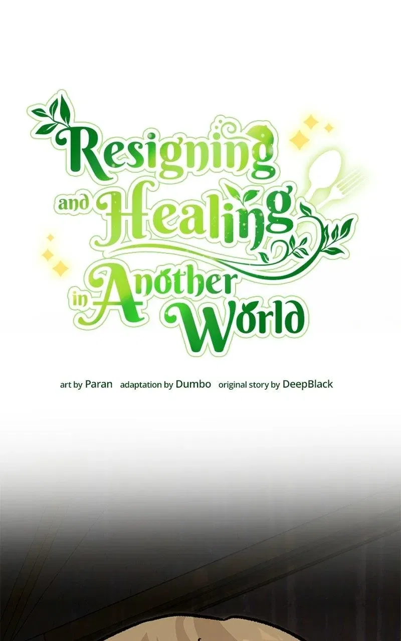 I’ll Resign And Have A Fresh Start In This World Chapter 167 – Page 10