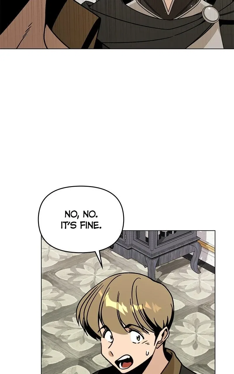 I’ll Resign And Have A Fresh Start In This World Chapter 167 – Page 16