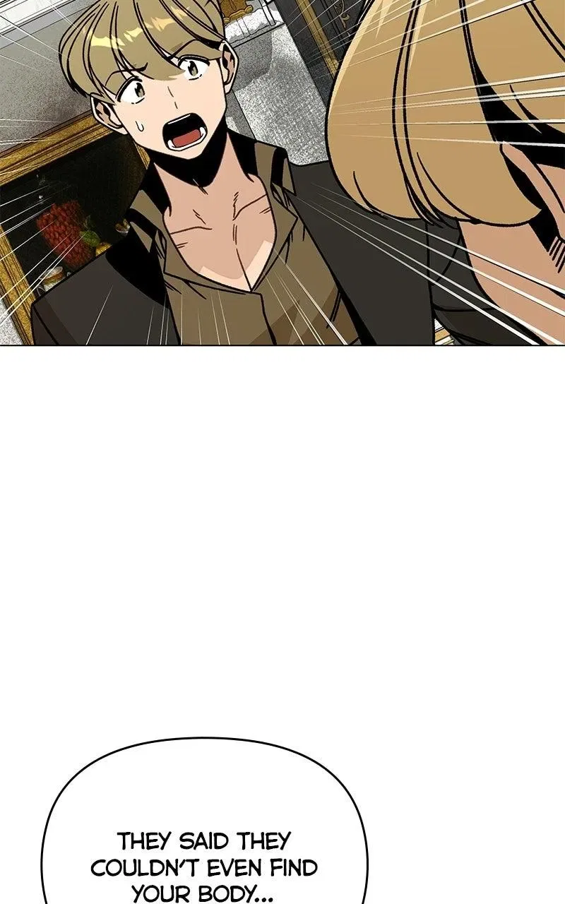 I’ll Resign And Have A Fresh Start In This World Chapter 167 – Page 26