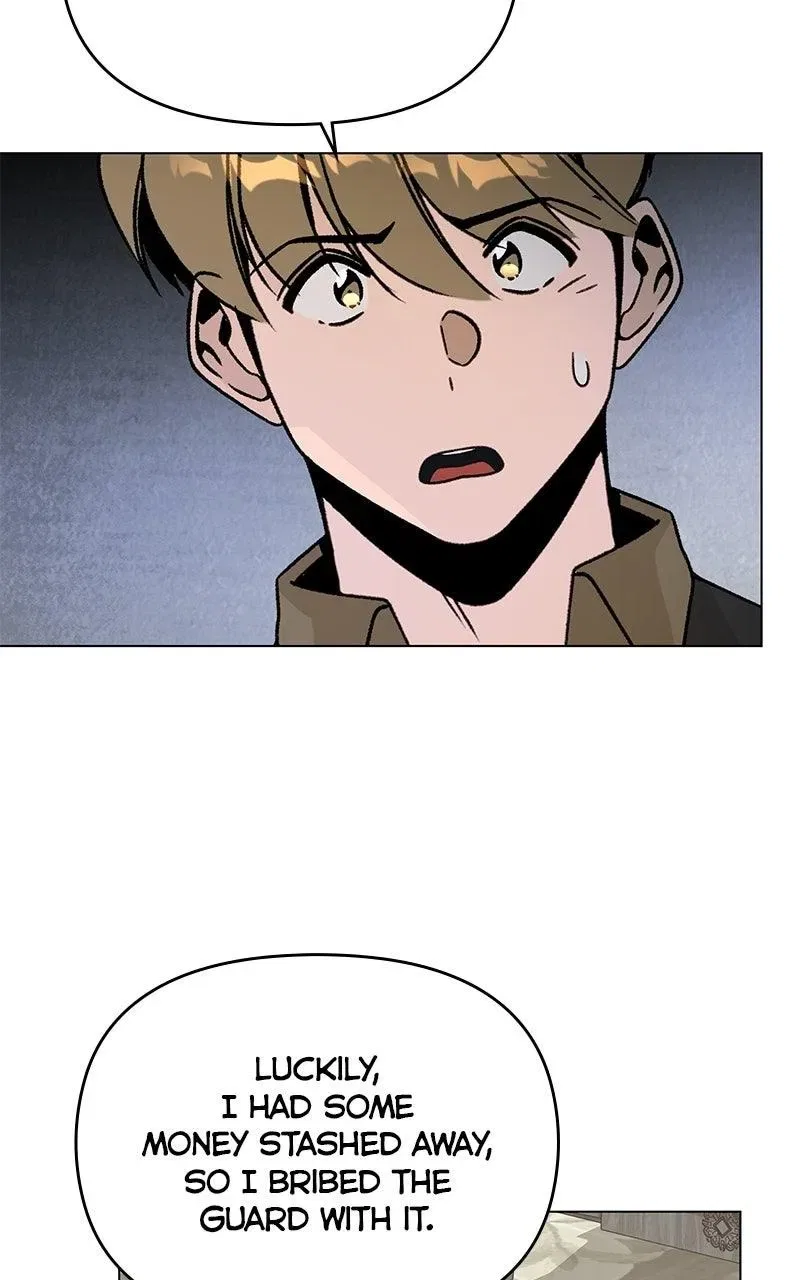 I’ll Resign And Have A Fresh Start In This World Chapter 167 – Page 27