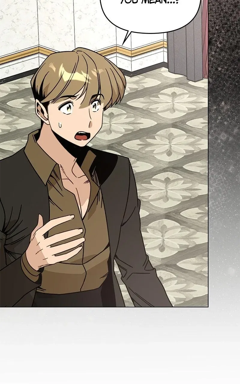 I’ll Resign And Have A Fresh Start In This World Chapter 167 – Page 35