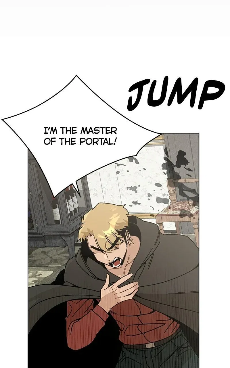 I’ll Resign And Have A Fresh Start In This World Chapter 167 – Page 36