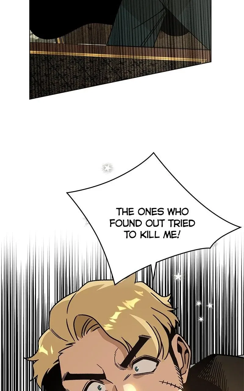 I’ll Resign And Have A Fresh Start In This World Chapter 167 – Page 37