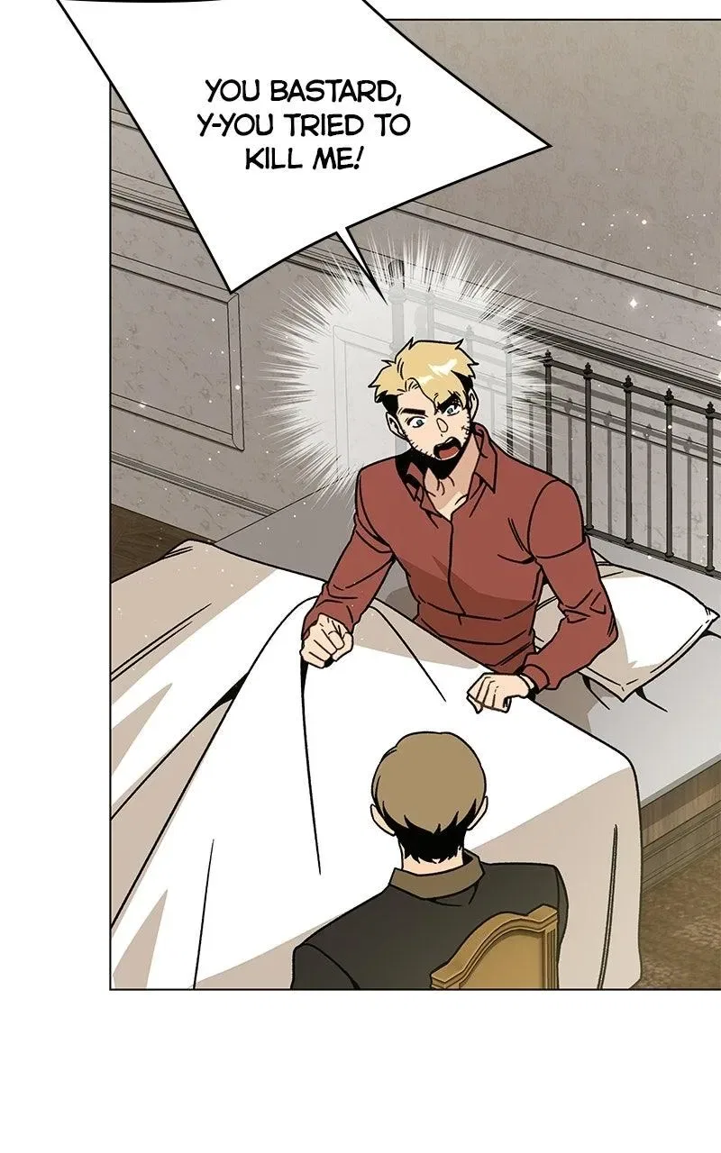 I’ll Resign And Have A Fresh Start In This World Chapter 167 – Page 54