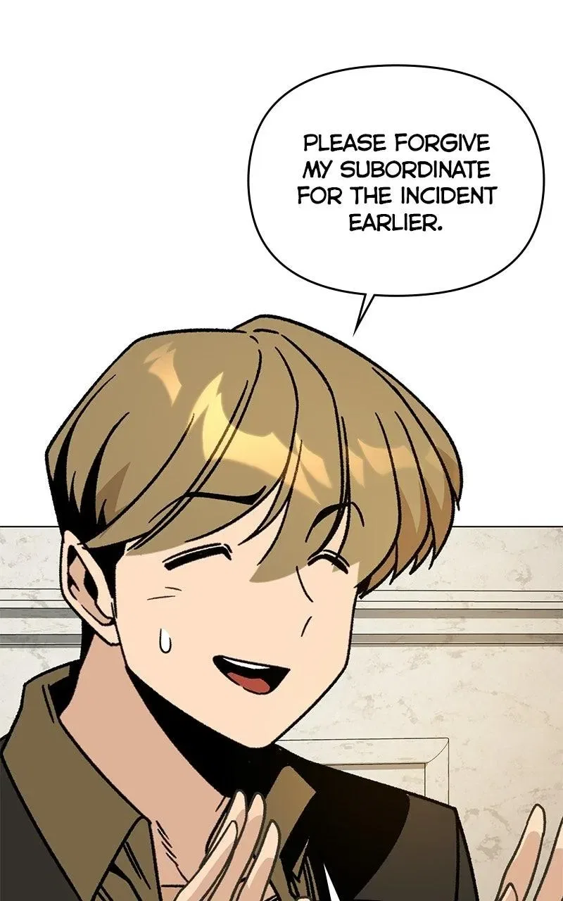 I’ll Resign And Have A Fresh Start In This World Chapter 167 – Page 55