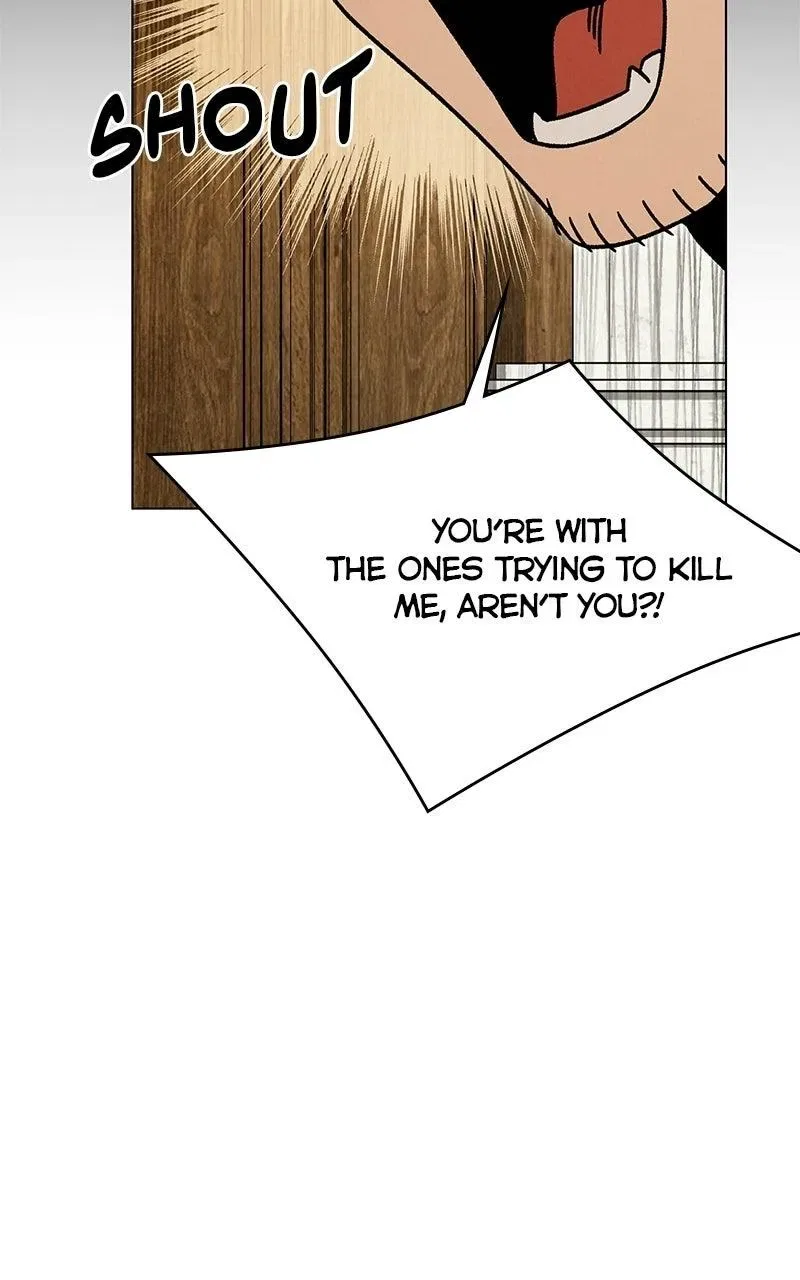 I’ll Resign And Have A Fresh Start In This World Chapter 167 – Page 57