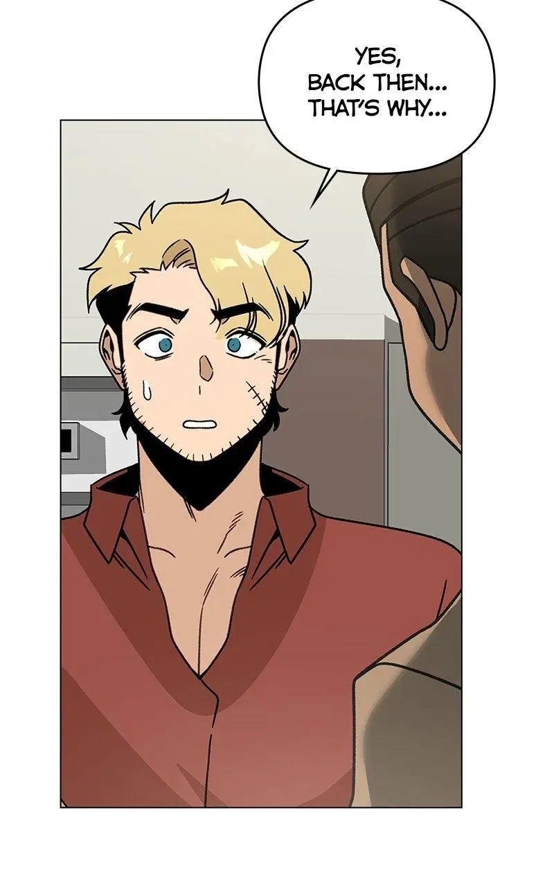 I’ll Resign And Have A Fresh Start In This World Chapter 167 – Page 77