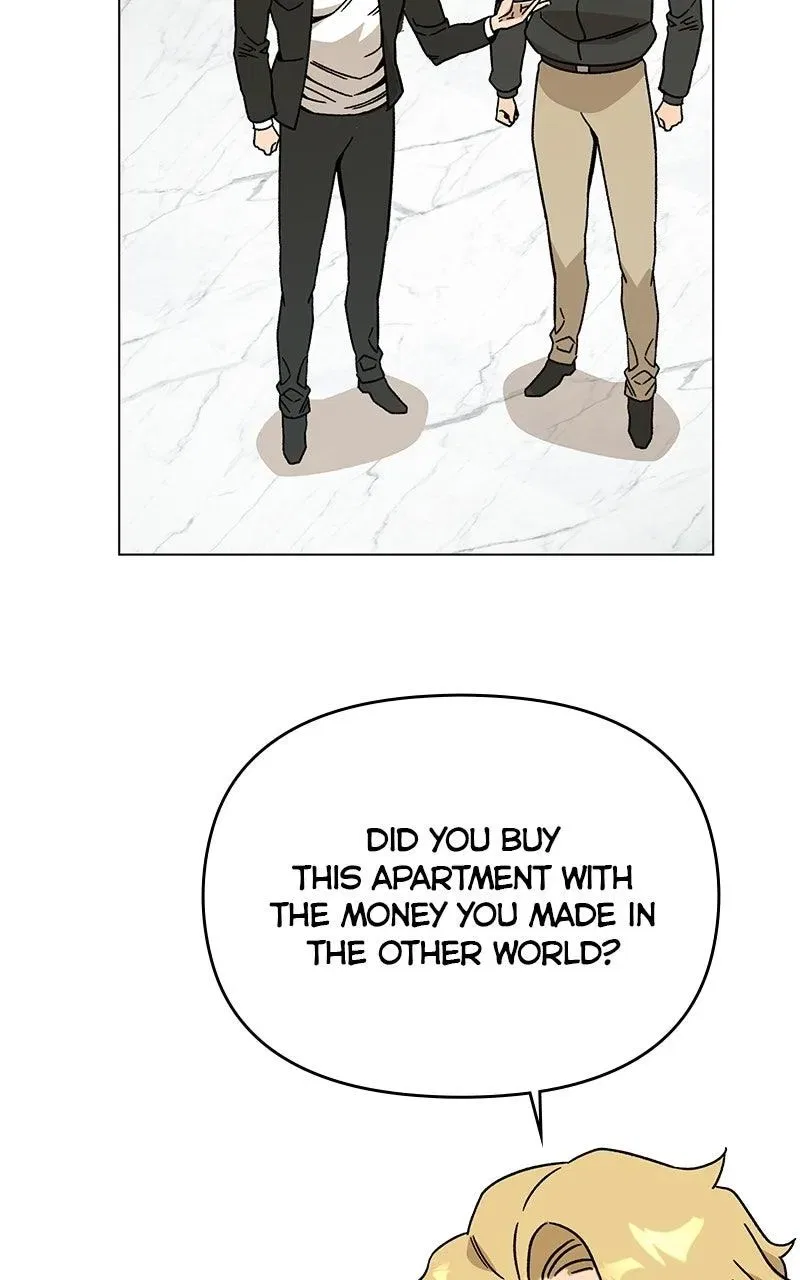I’ll Resign And Have A Fresh Start In This World Chapter 167 – Page 83
