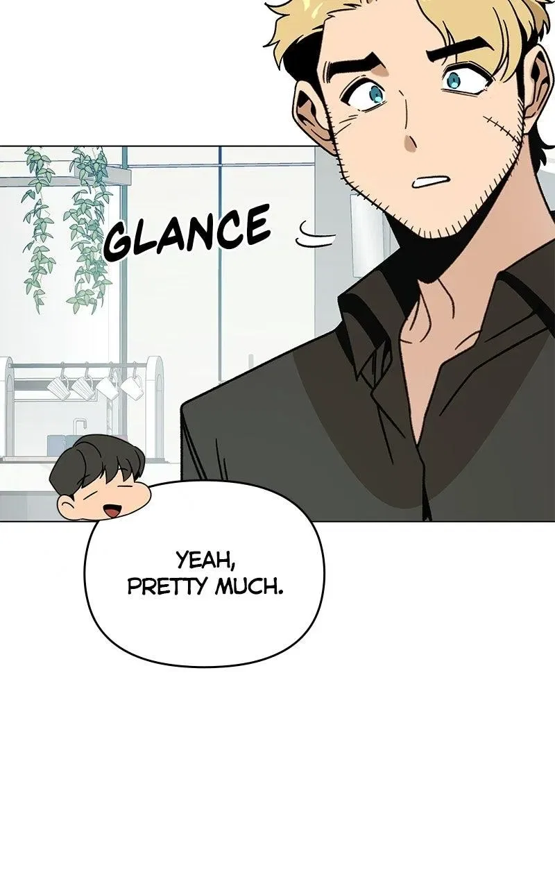 I’ll Resign And Have A Fresh Start In This World Chapter 167 – Page 84