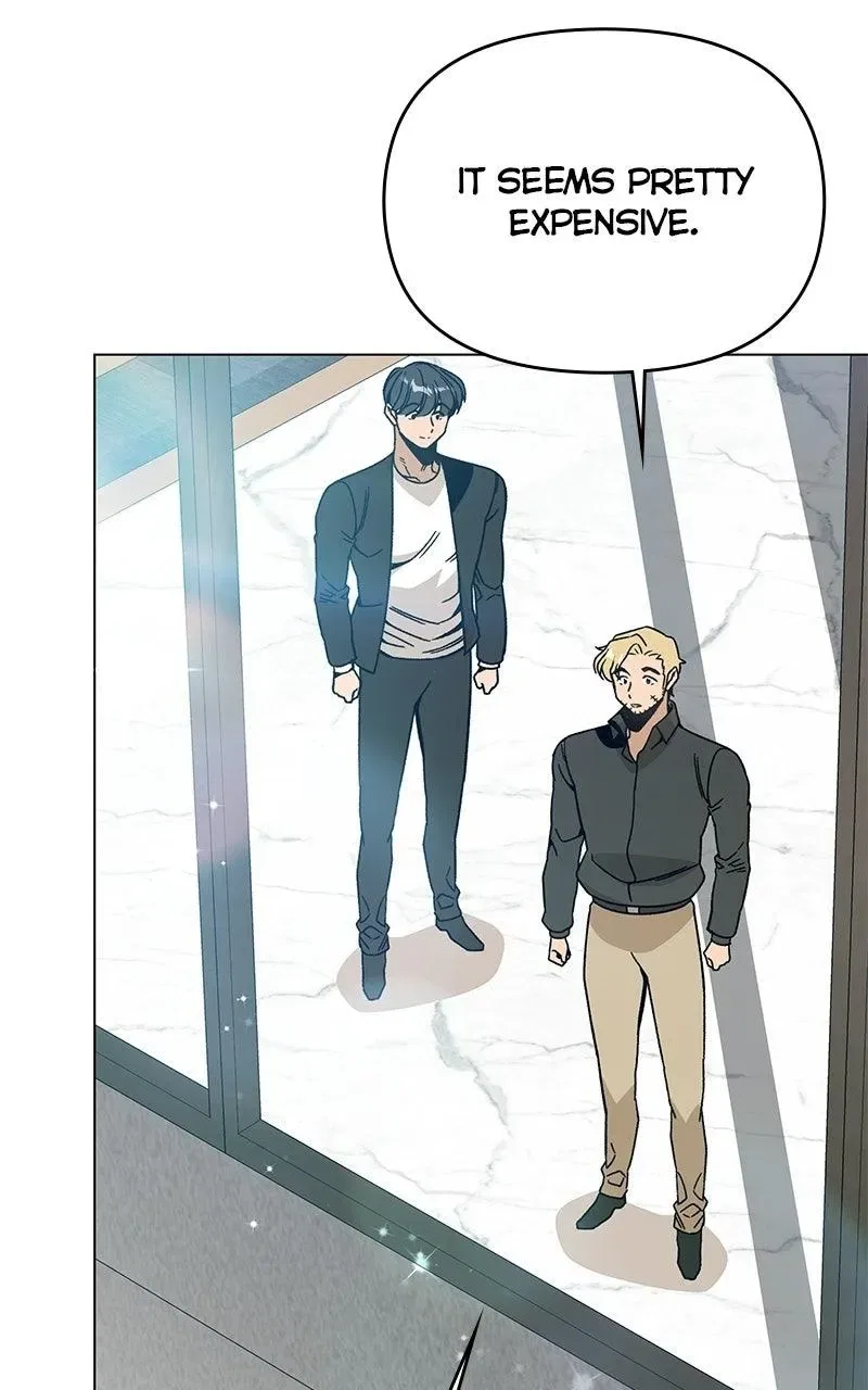I’ll Resign And Have A Fresh Start In This World Chapter 167 – Page 85