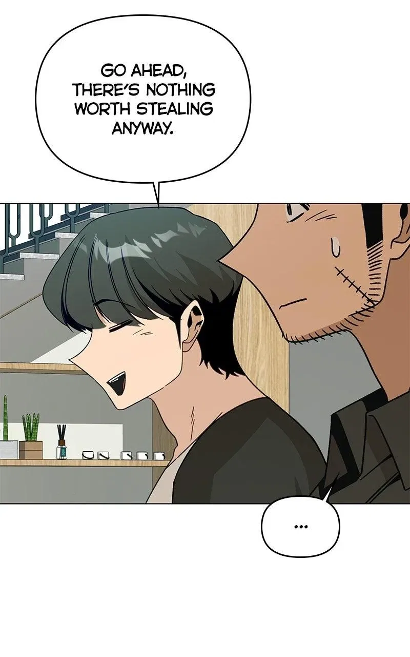 I’ll Resign And Have A Fresh Start In This World Chapter 167 – Page 87