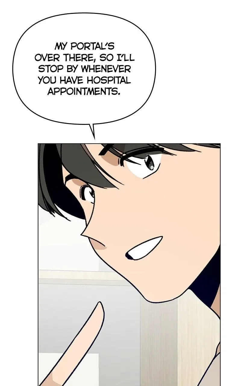I’ll Resign And Have A Fresh Start In This World Chapter 167 – Page 88
