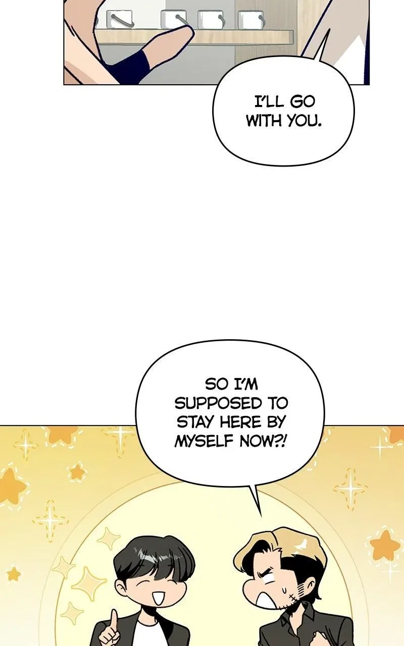 I’ll Resign And Have A Fresh Start In This World Chapter 167 – Page 89