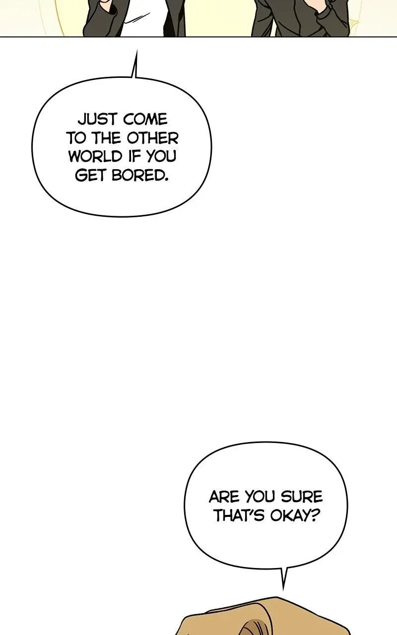 I’ll Resign And Have A Fresh Start In This World Chapter 167 – Page 90