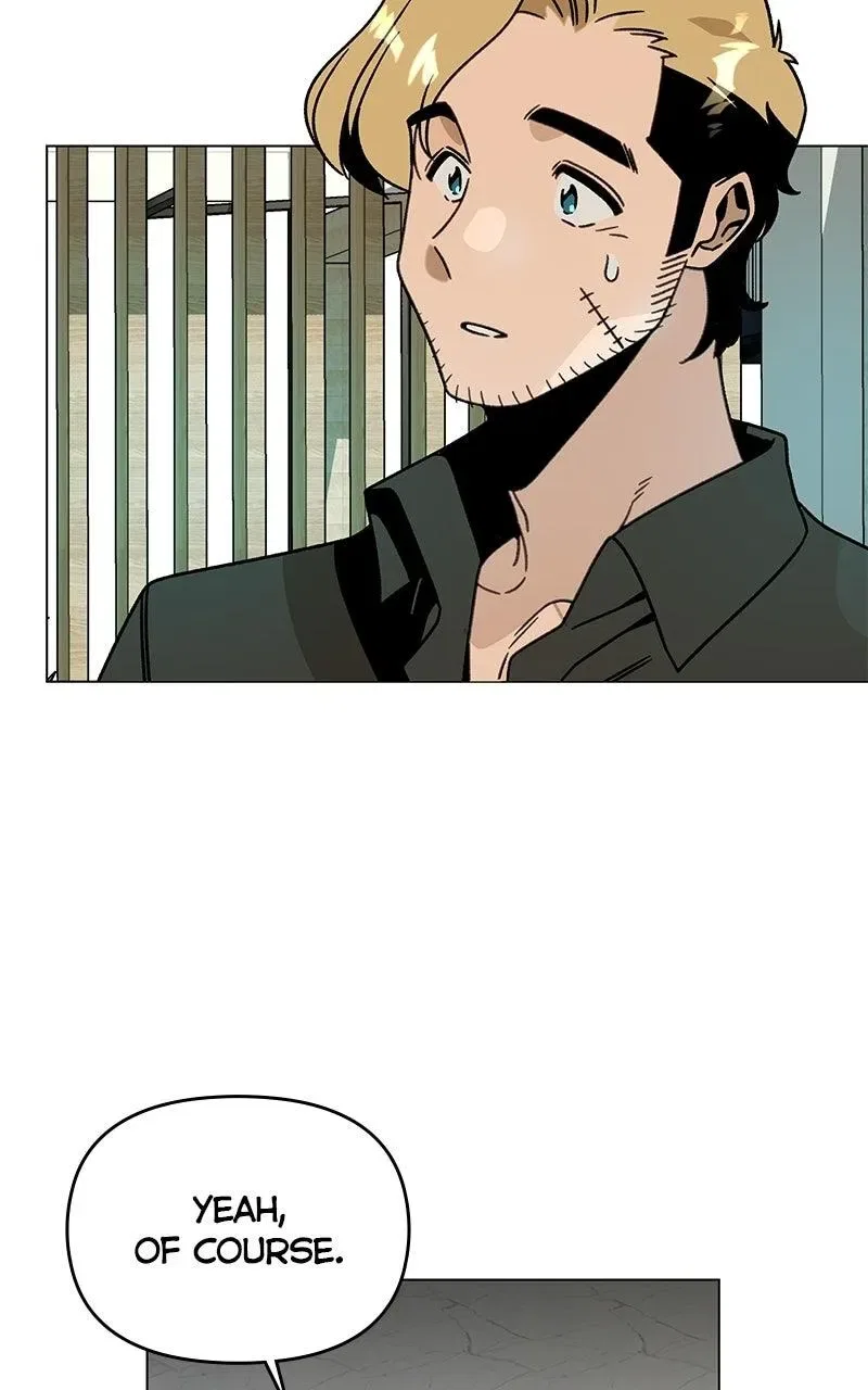 I’ll Resign And Have A Fresh Start In This World Chapter 167 – Page 91