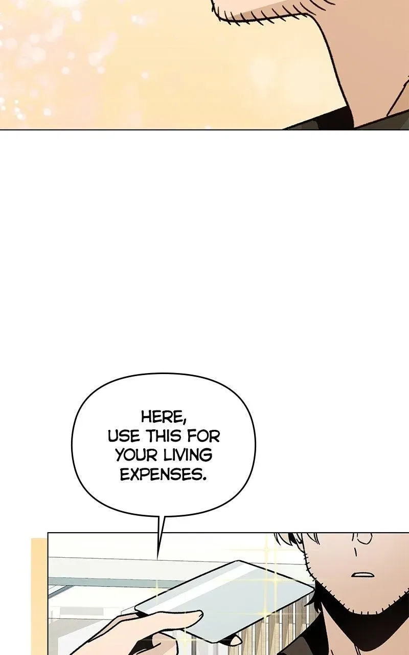 I’ll Resign And Have A Fresh Start In This World Chapter 167 – Page 96