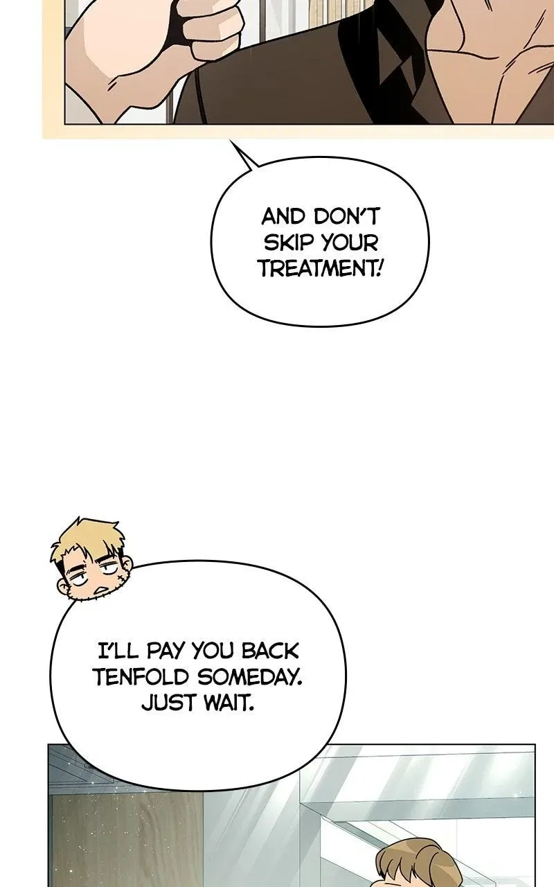 I’ll Resign And Have A Fresh Start In This World Chapter 167 – Page 97