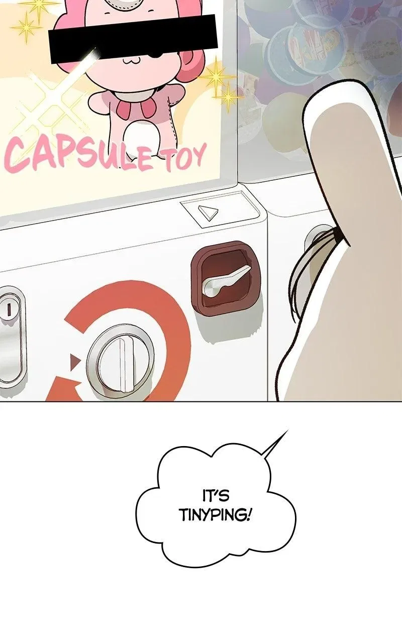 I’ll Resign And Have A Fresh Start In This World Chapter 166 – Page 6