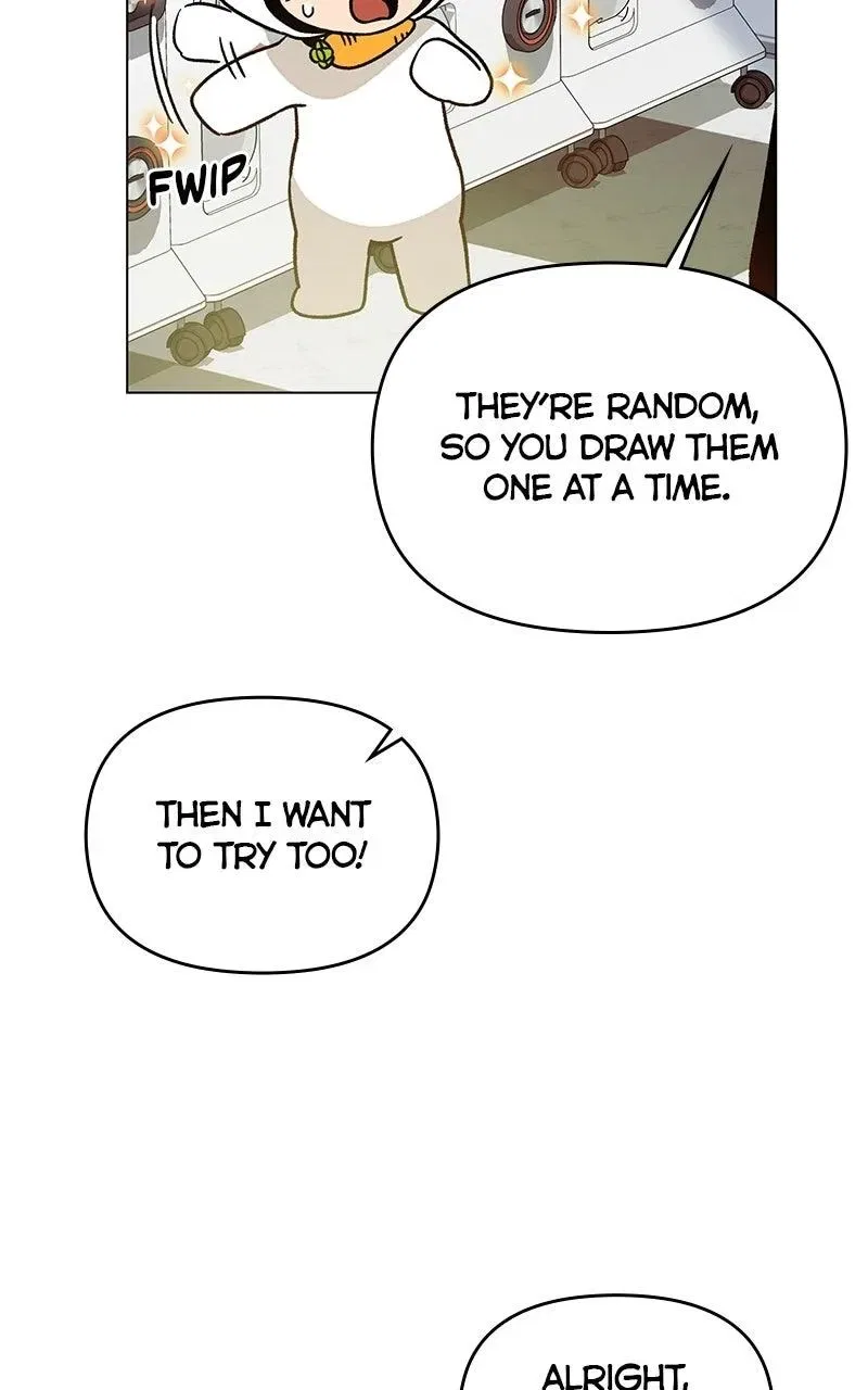 I’ll Resign And Have A Fresh Start In This World Chapter 166 – Page 8