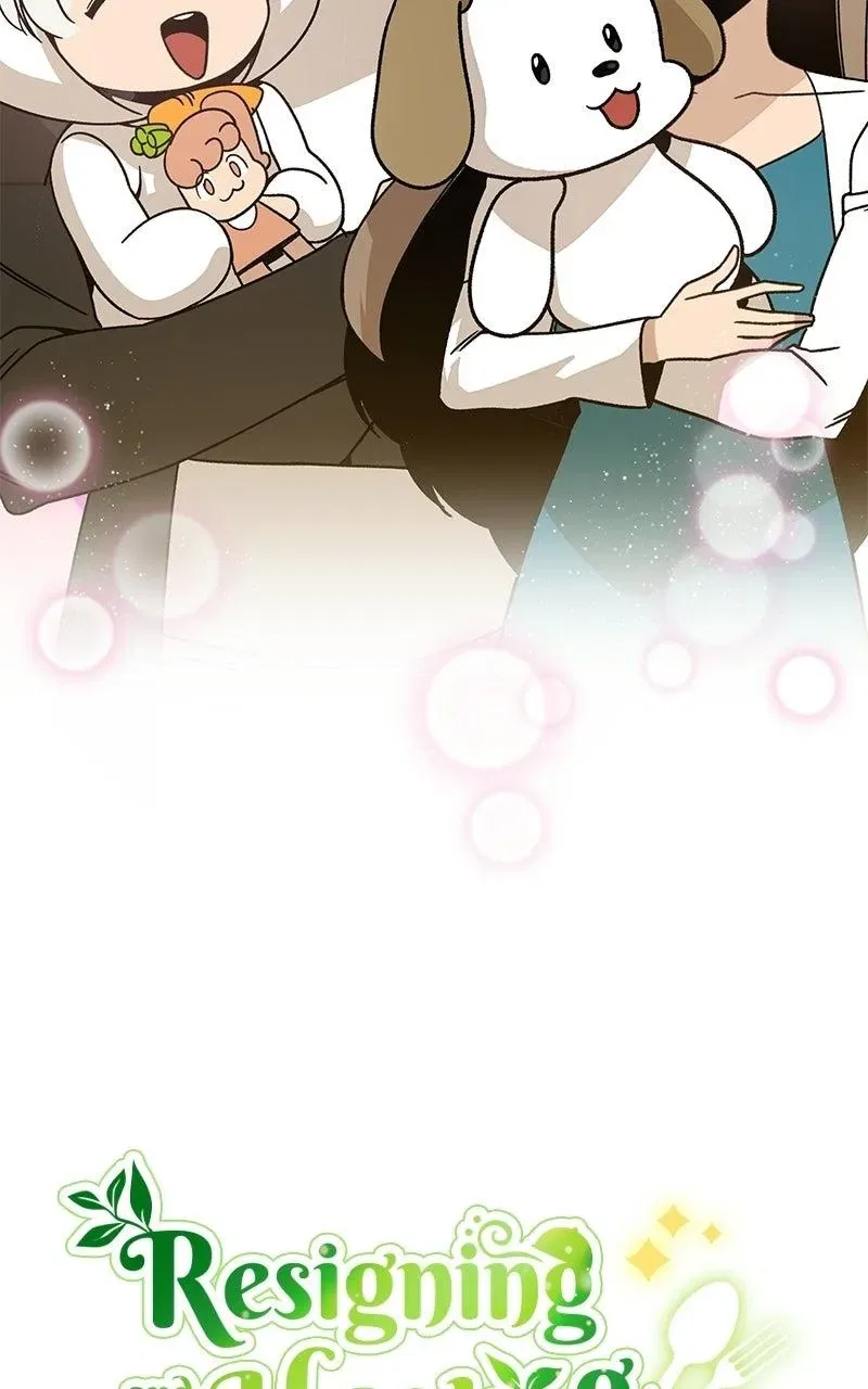 I’ll Resign And Have A Fresh Start In This World Chapter 166 – Page 33