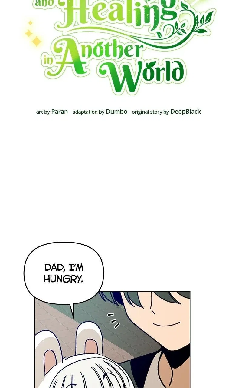 I’ll Resign And Have A Fresh Start In This World Chapter 166 – Page 34
