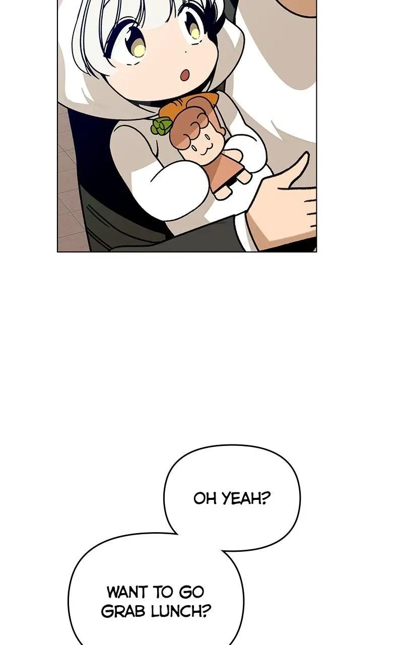 I’ll Resign And Have A Fresh Start In This World Chapter 166 – Page 35