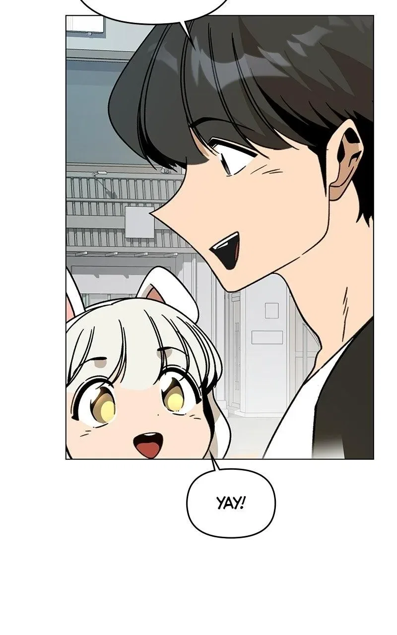 I’ll Resign And Have A Fresh Start In This World Chapter 166 – Page 36