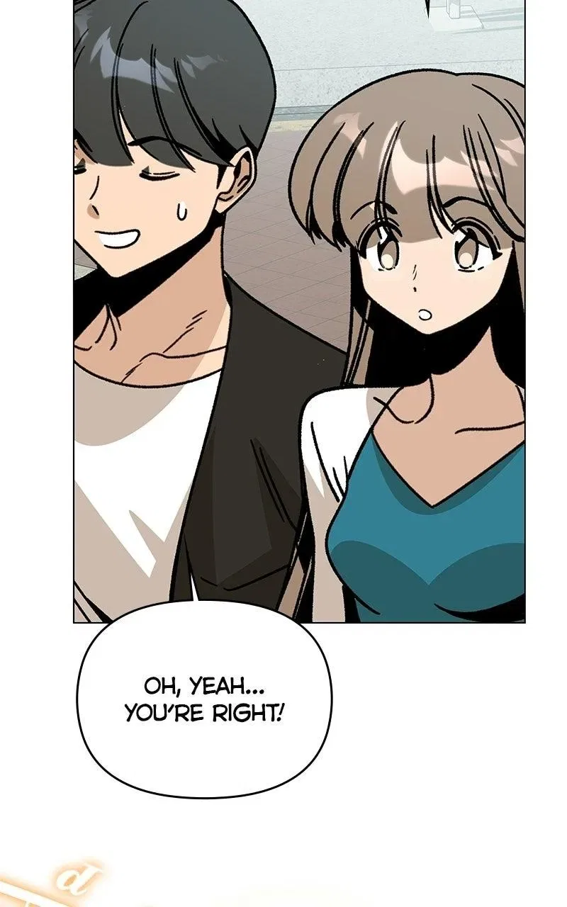 I’ll Resign And Have A Fresh Start In This World Chapter 166 – Page 41