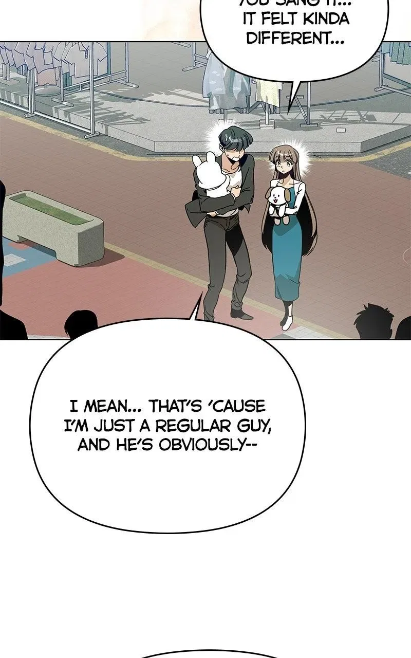 I’ll Resign And Have A Fresh Start In This World Chapter 166 – Page 44