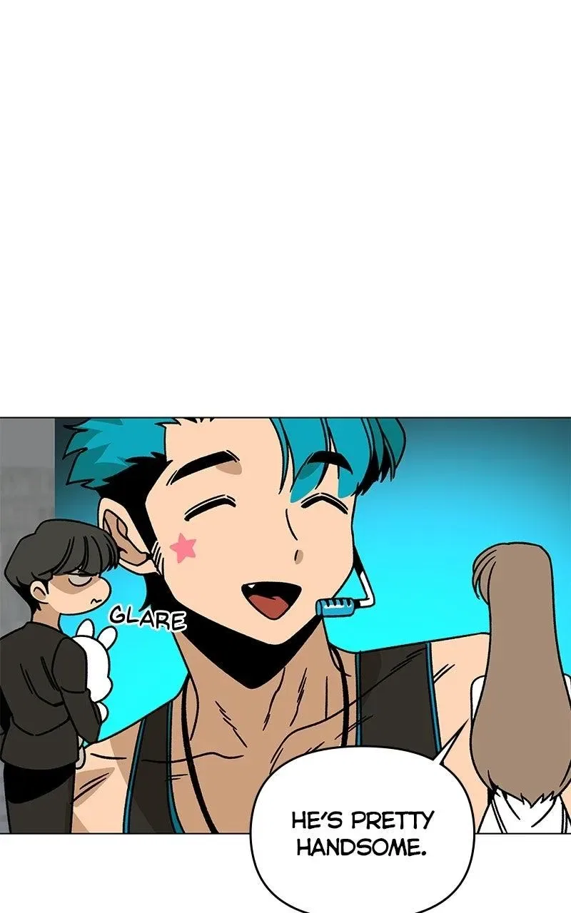 I’ll Resign And Have A Fresh Start In This World Chapter 166 – Page 55