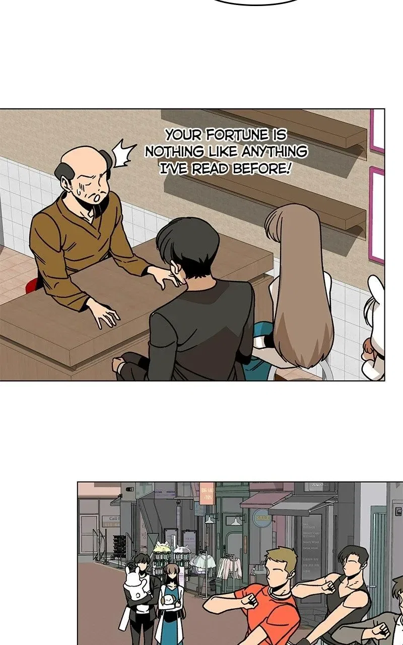 I’ll Resign And Have A Fresh Start In This World Chapter 166 – Page 56