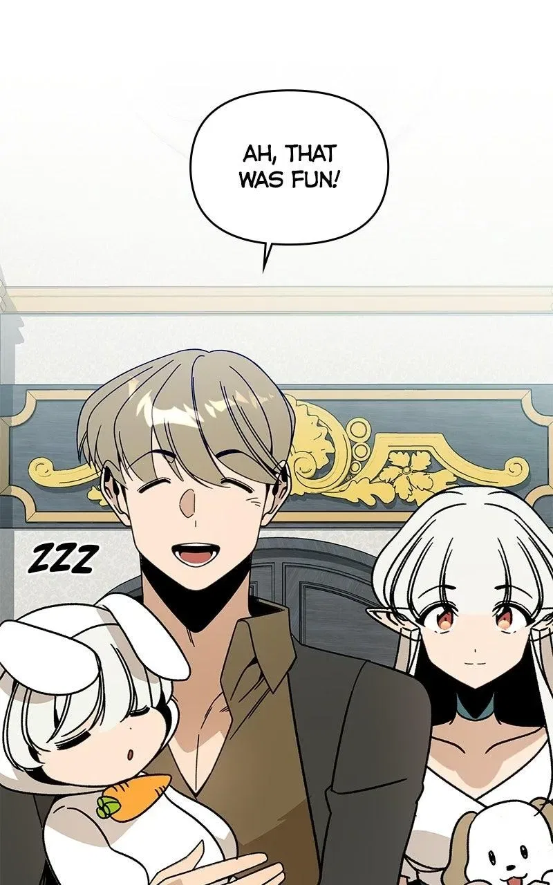 I’ll Resign And Have A Fresh Start In This World Chapter 166 – Page 59