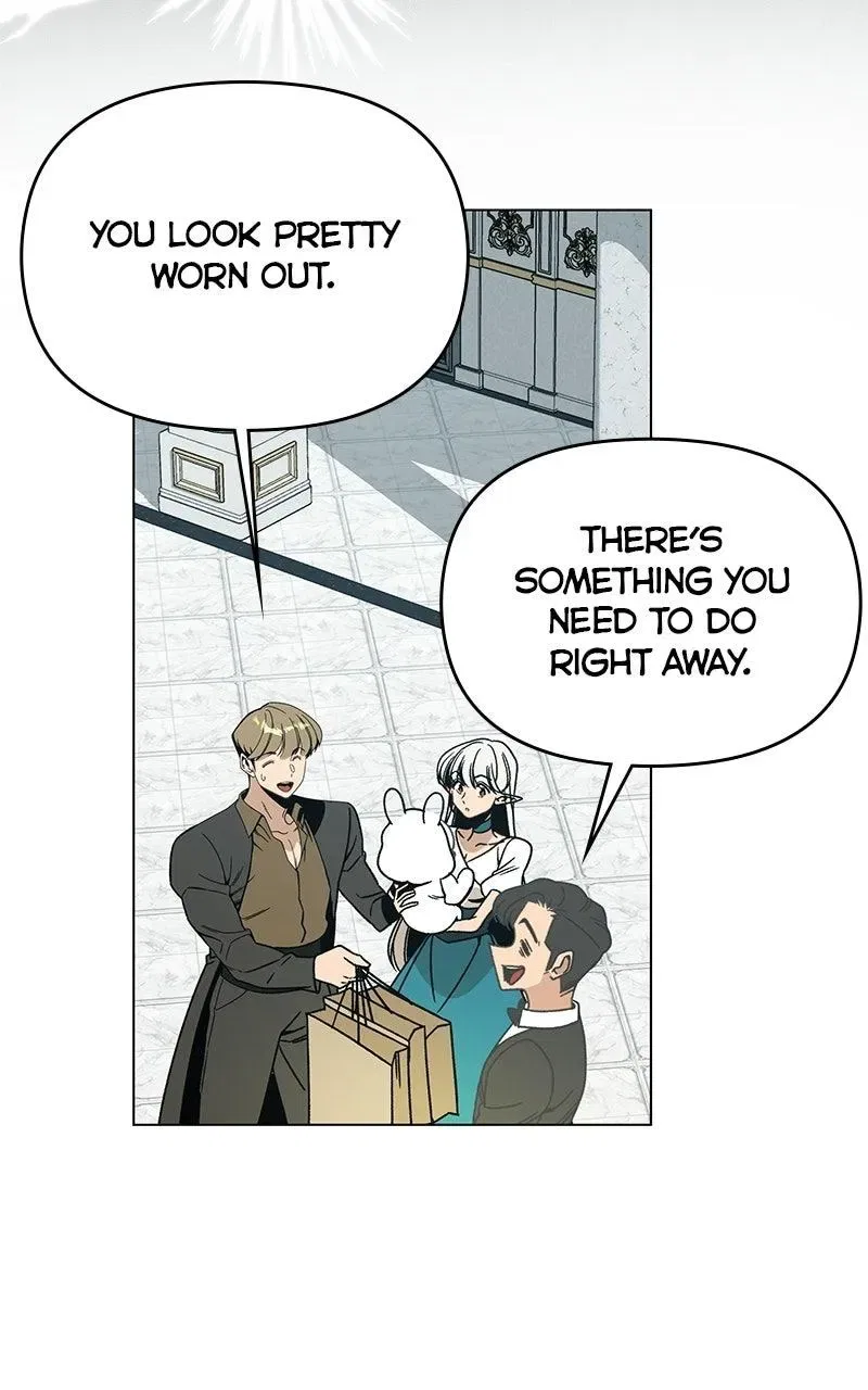 I’ll Resign And Have A Fresh Start In This World Chapter 166 – Page 62