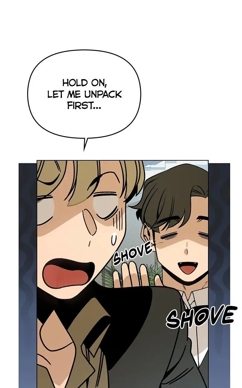 I’ll Resign And Have A Fresh Start In This World Chapter 166 – Page 63