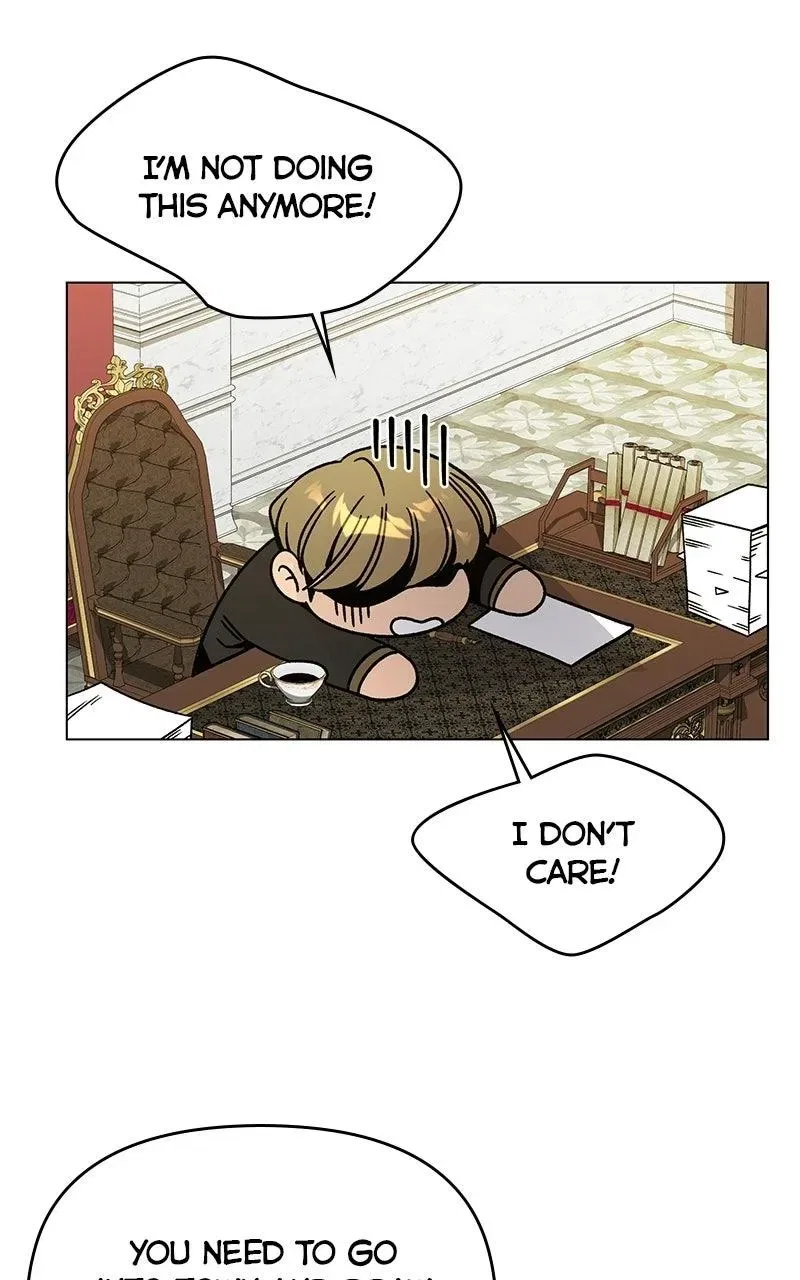 I’ll Resign And Have A Fresh Start In This World Chapter 166 – Page 69