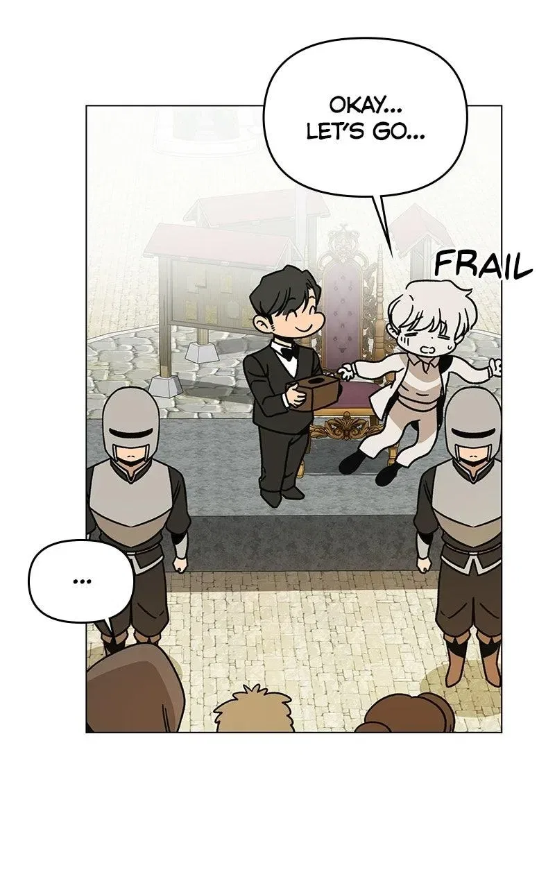 I’ll Resign And Have A Fresh Start In This World Chapter 166 – Page 83