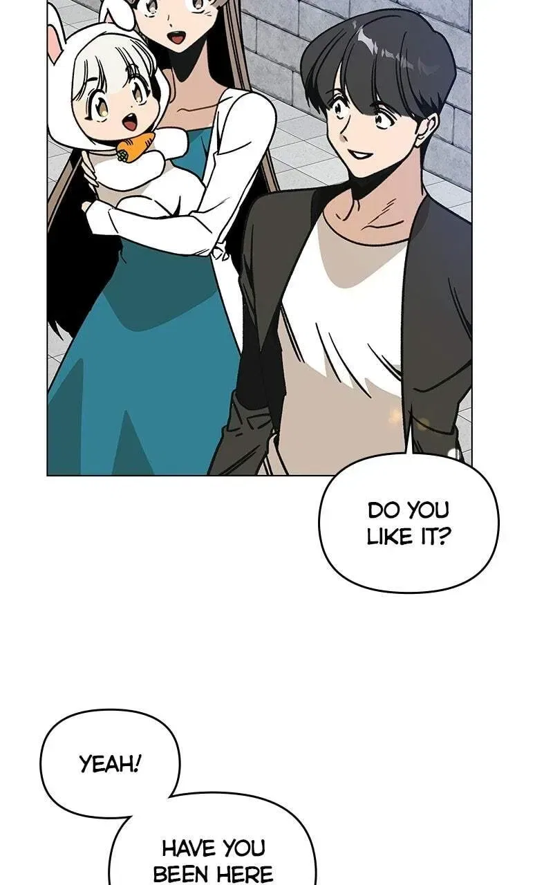 I’ll Resign And Have A Fresh Start In This World Chapter 165 – Page 3