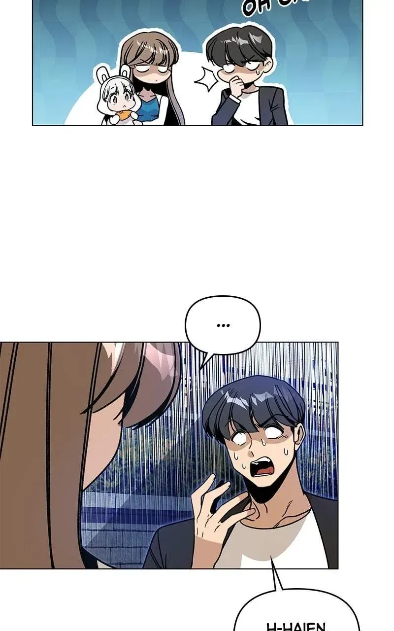 I’ll Resign And Have A Fresh Start In This World Chapter 165 – Page 8