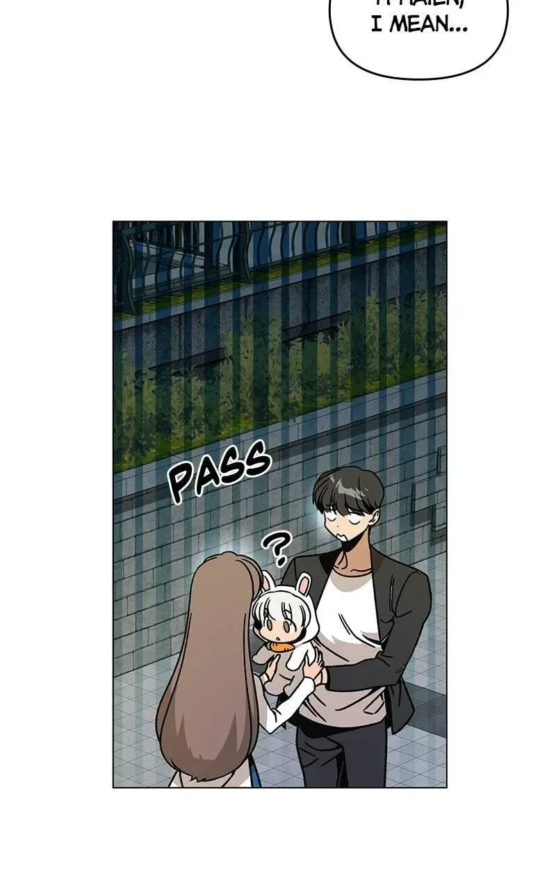 I’ll Resign And Have A Fresh Start In This World Chapter 165 – Page 9