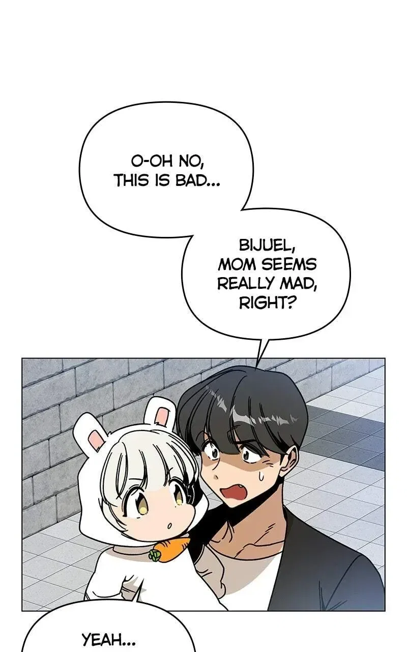 I’ll Resign And Have A Fresh Start In This World Chapter 165 – Page 14