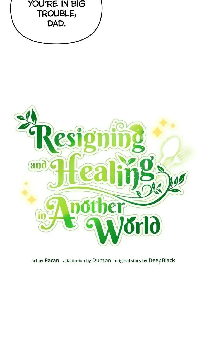 I’ll Resign And Have A Fresh Start In This World Chapter 165 – Page 15
