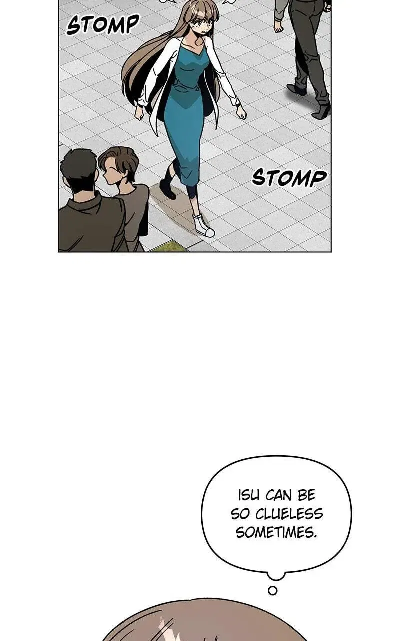 I’ll Resign And Have A Fresh Start In This World Chapter 165 – Page 17