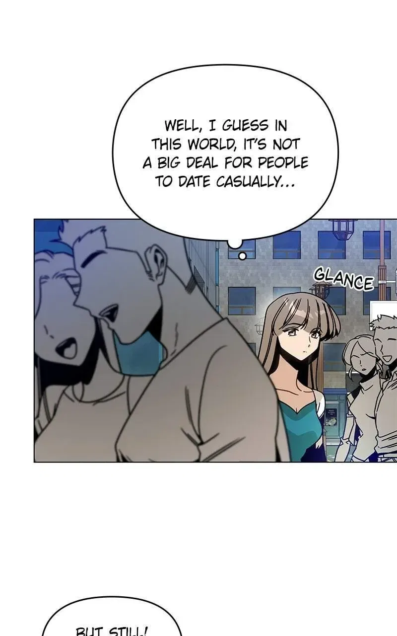 I’ll Resign And Have A Fresh Start In This World Chapter 165 – Page 20