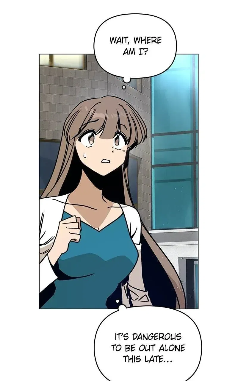 I’ll Resign And Have A Fresh Start In This World Chapter 165 – Page 23