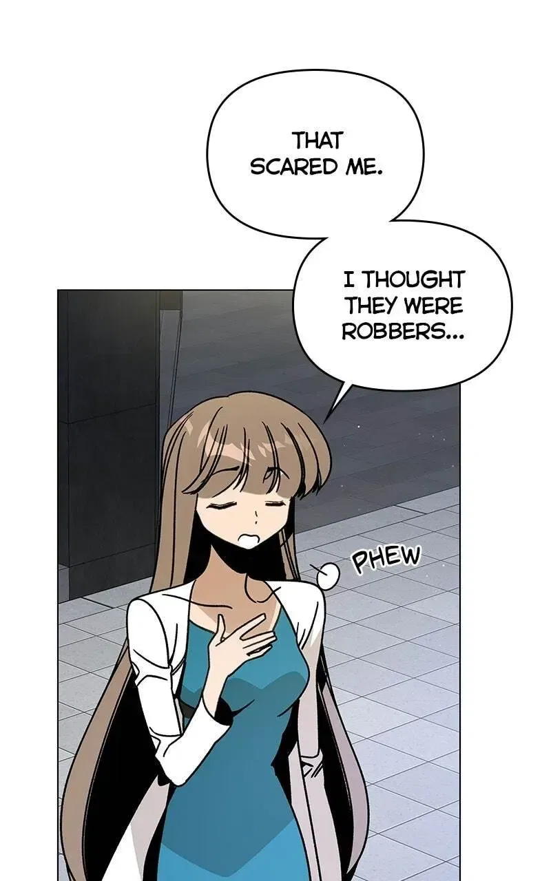 I’ll Resign And Have A Fresh Start In This World Chapter 165 – Page 28