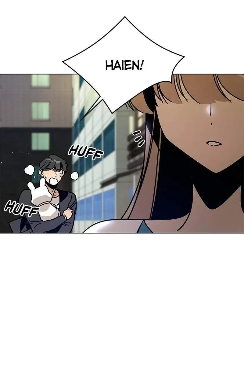 I’ll Resign And Have A Fresh Start In This World Chapter 165 – Page 31