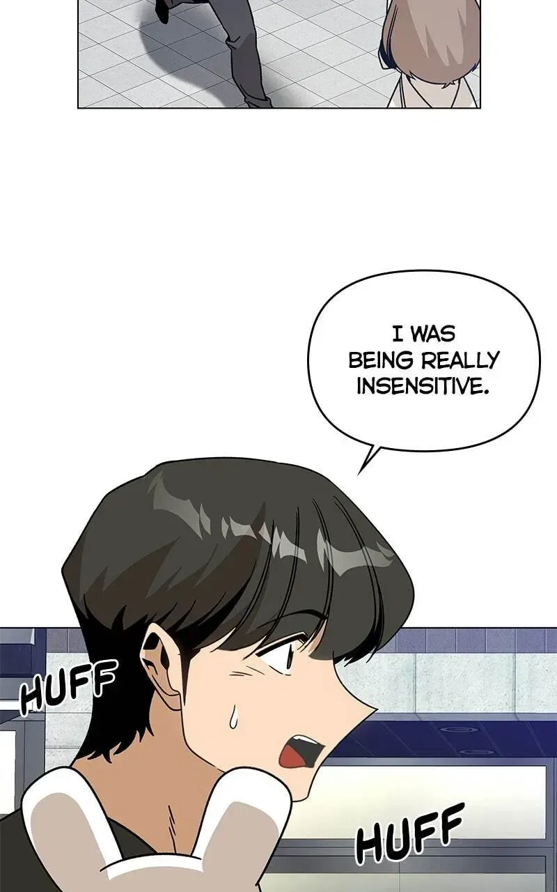 I’ll Resign And Have A Fresh Start In This World Chapter 165 – Page 34