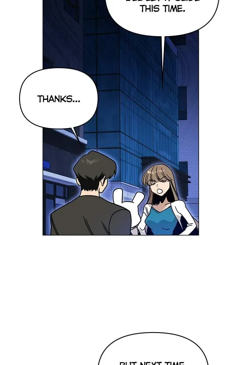 I’ll Resign And Have A Fresh Start In This World Chapter 165 – Page 43