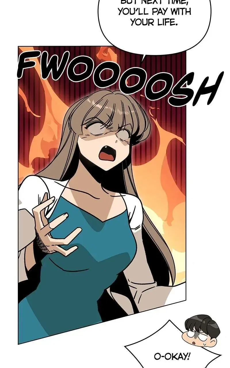 I’ll Resign And Have A Fresh Start In This World Chapter 165 – Page 44
